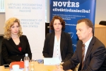 Baltijas jūras valstu padomes Darba grupas cīņai pret cilvēku tirdzniecību CBSS TF-THB sanāksme Latvijas prezidentūras ietvaros | Cilvektirdznieciba.lv