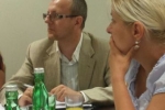 HESTIA projekta koordinēšanas sanāksme | Cilvektirdznieciba.lv