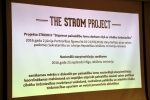 Projekta STROM II starpinstitūciju sanāksme 23.09.2016. | Cilvektirdznieciba.lv
