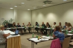 HESTIA projekta koordinēšanas sanāksme | Cilvektirdznieciba.lv
