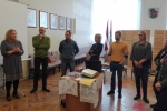 Projekta STROM II mācību semināri Liepājas pašvaldībā | Cilvektirdznieciba.lv