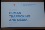 Seminārs par cilvēku tirdzniecību žurnālistiem Viļņā Lietuvā 2017.gada 18. - 19.oktobrī | Cilvektirdznieciba.lv