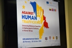 Closure meeting of the project Enhancing Moldovan capacities in fighting against trafficking in human beings | Cilvektirdznieciba.lv